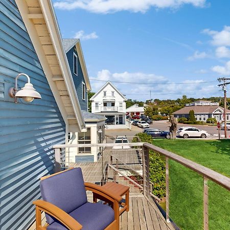 The Coal Shack Villa Boothbay Harbor Dış mekan fotoğraf