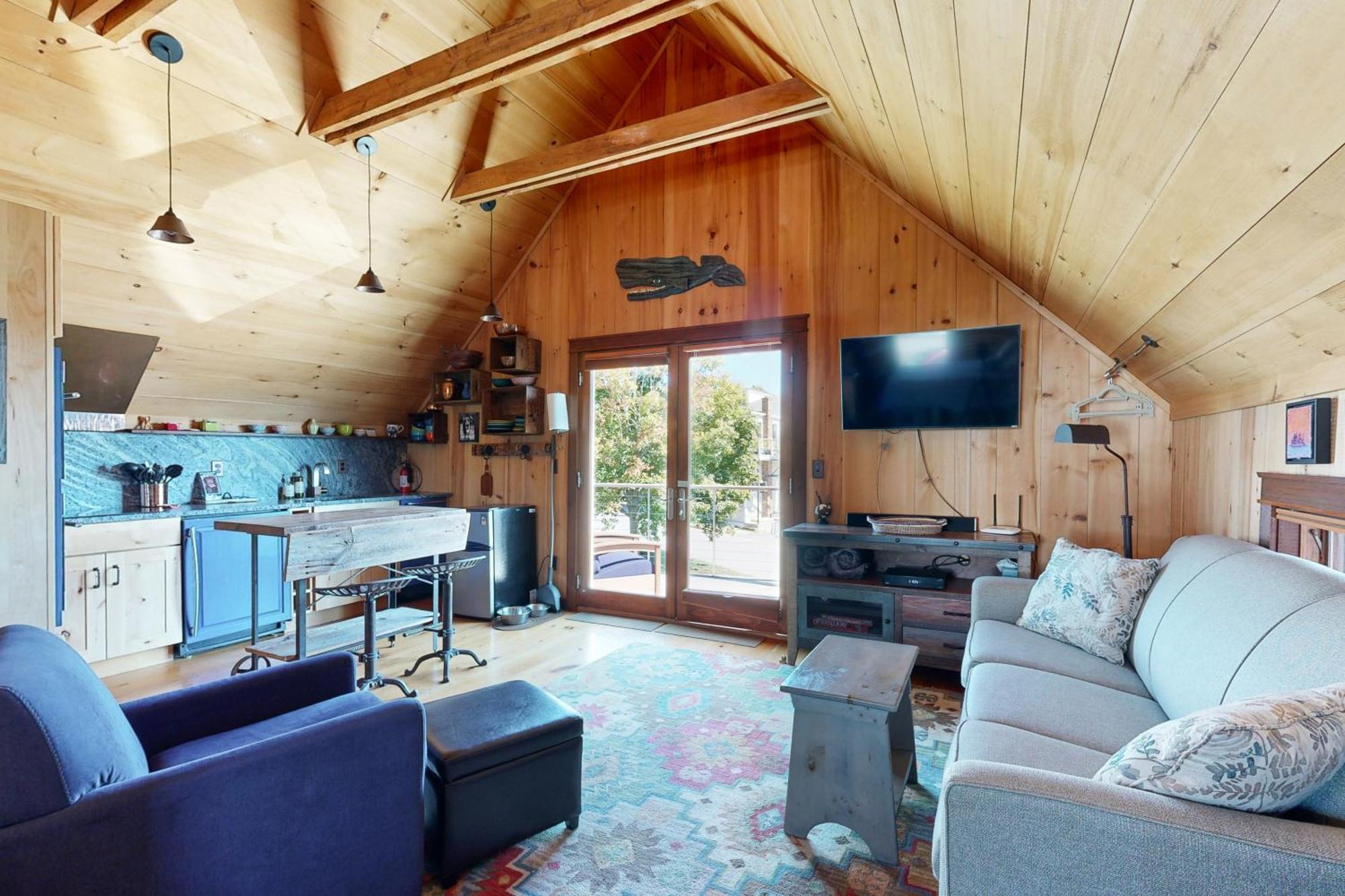 The Coal Shack Villa Boothbay Harbor Dış mekan fotoğraf