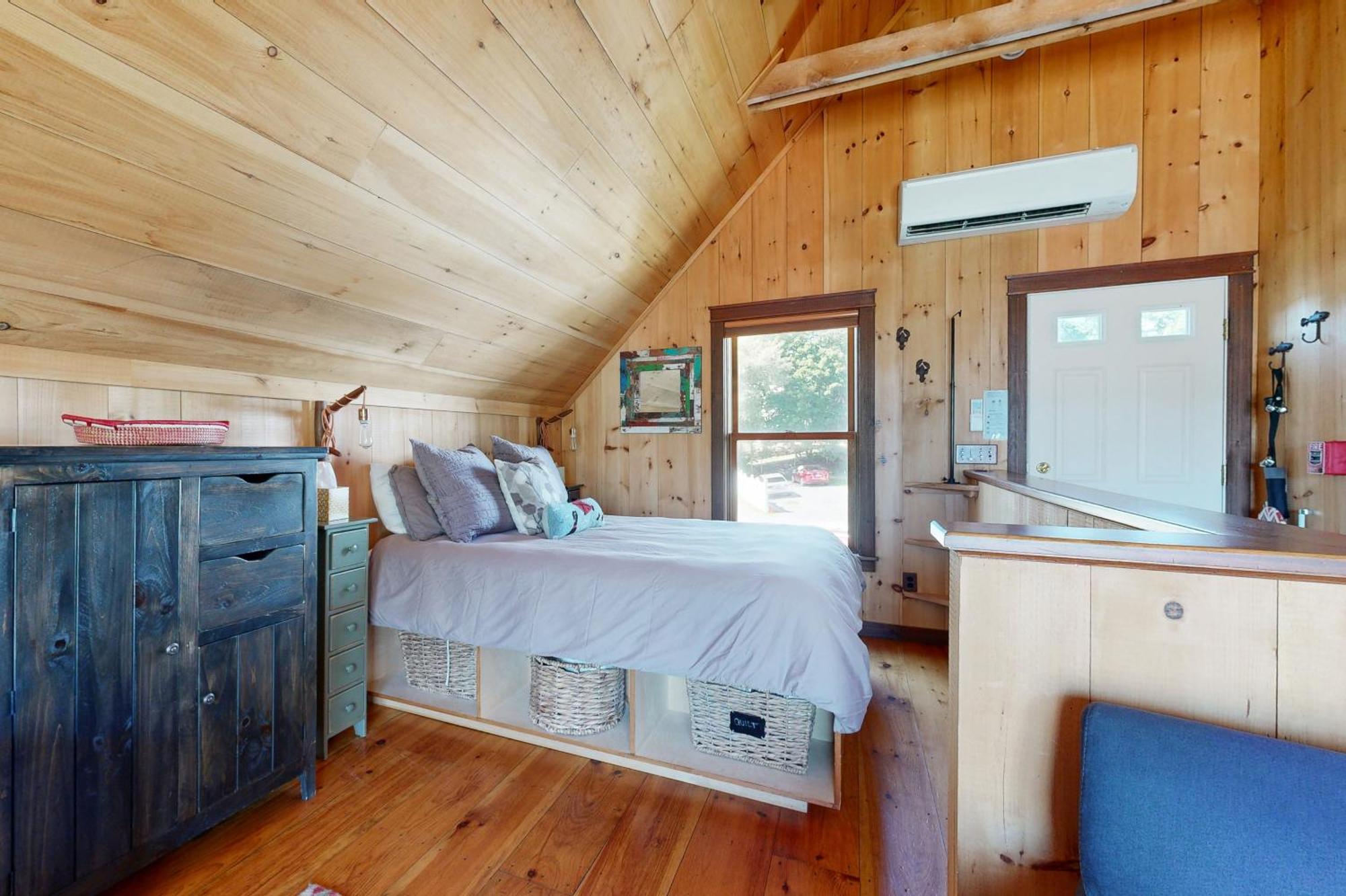 The Coal Shack Villa Boothbay Harbor Dış mekan fotoğraf