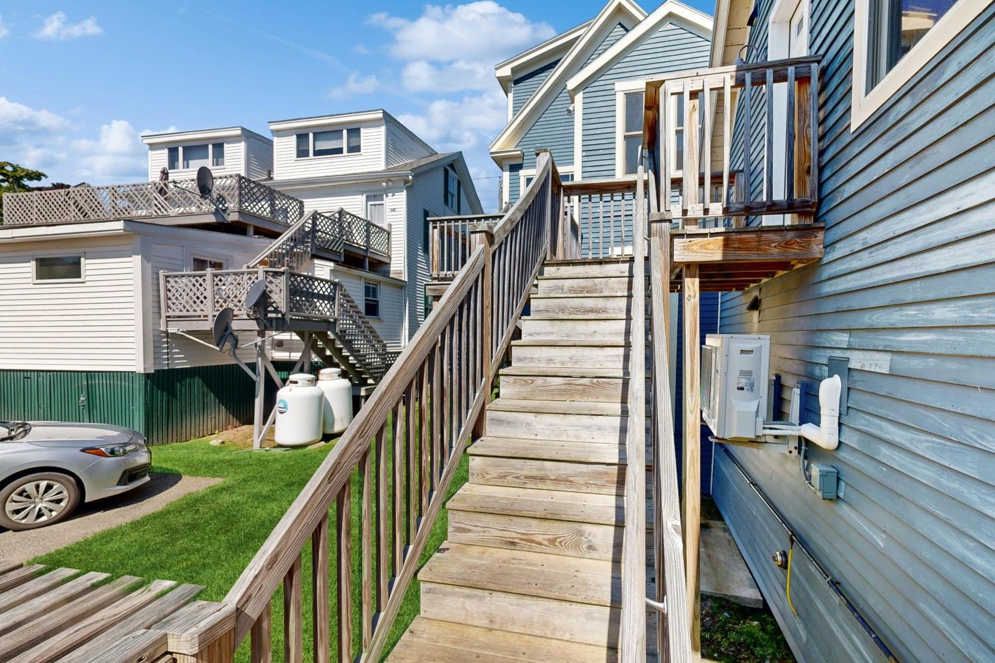 The Coal Shack Villa Boothbay Harbor Dış mekan fotoğraf