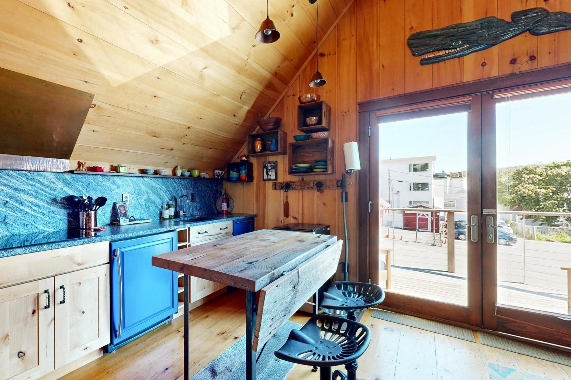 The Coal Shack Villa Boothbay Harbor Dış mekan fotoğraf