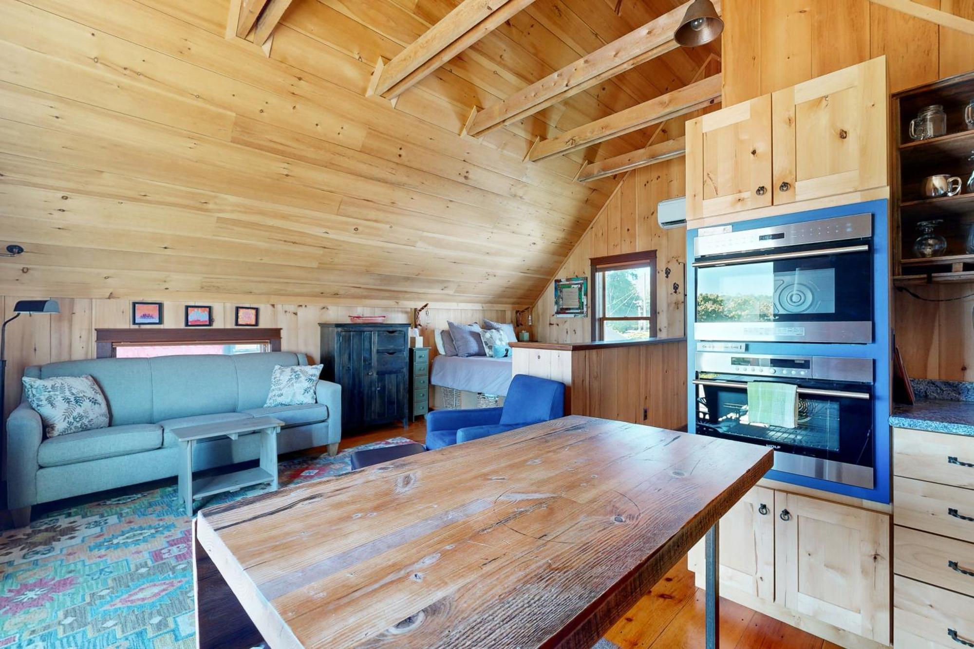 The Coal Shack Villa Boothbay Harbor Dış mekan fotoğraf