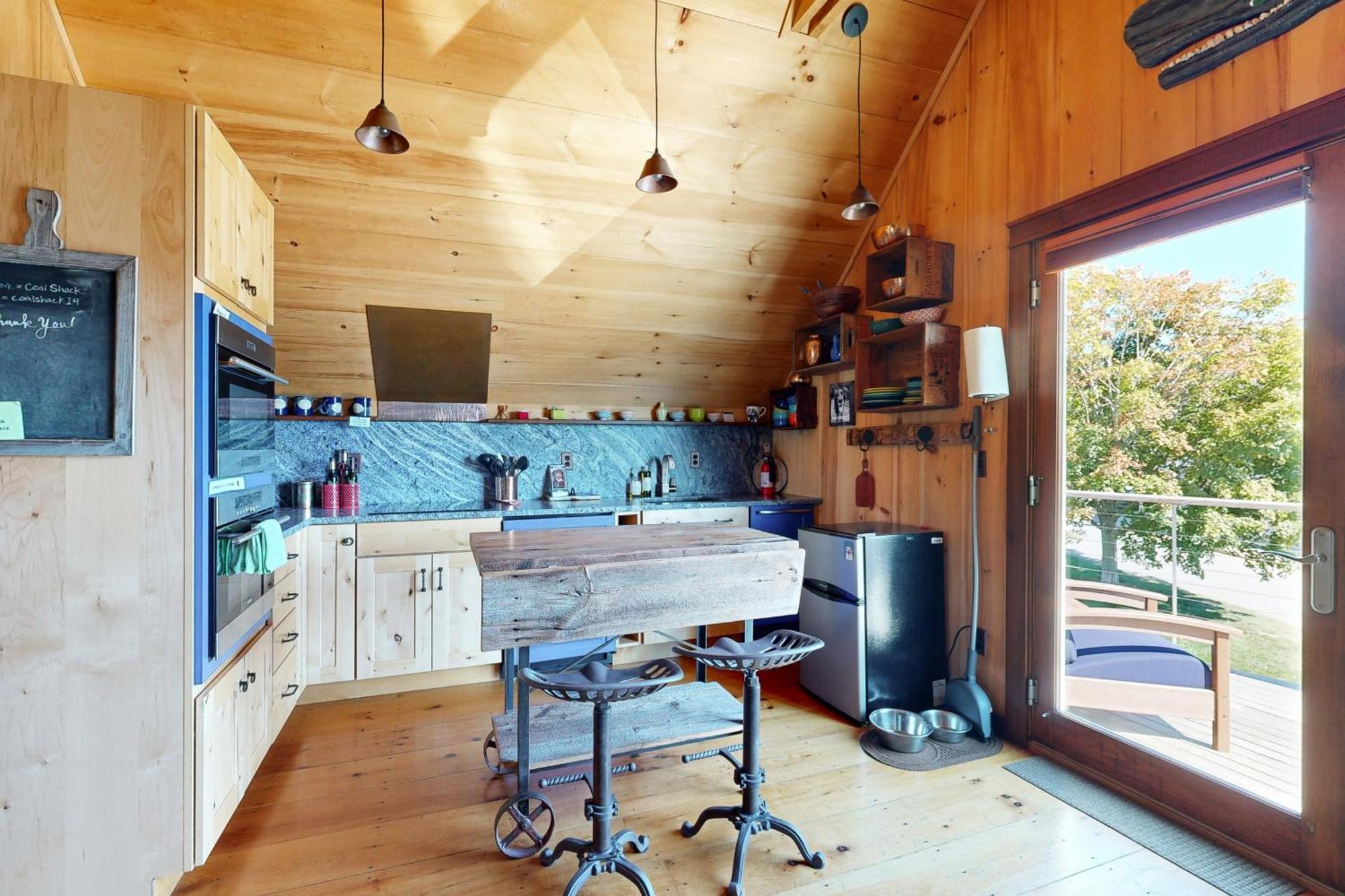 The Coal Shack Villa Boothbay Harbor Dış mekan fotoğraf