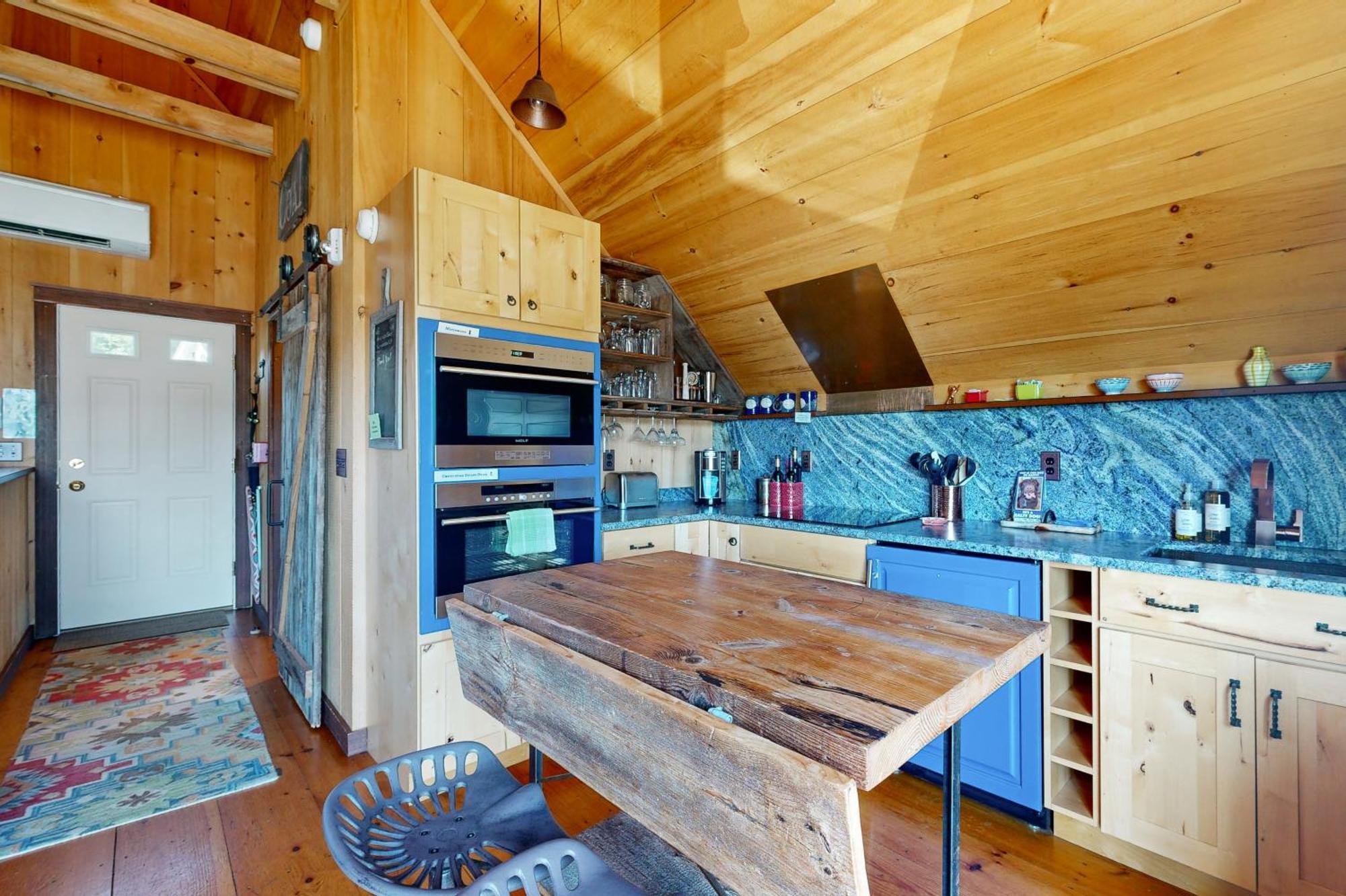 The Coal Shack Villa Boothbay Harbor Dış mekan fotoğraf