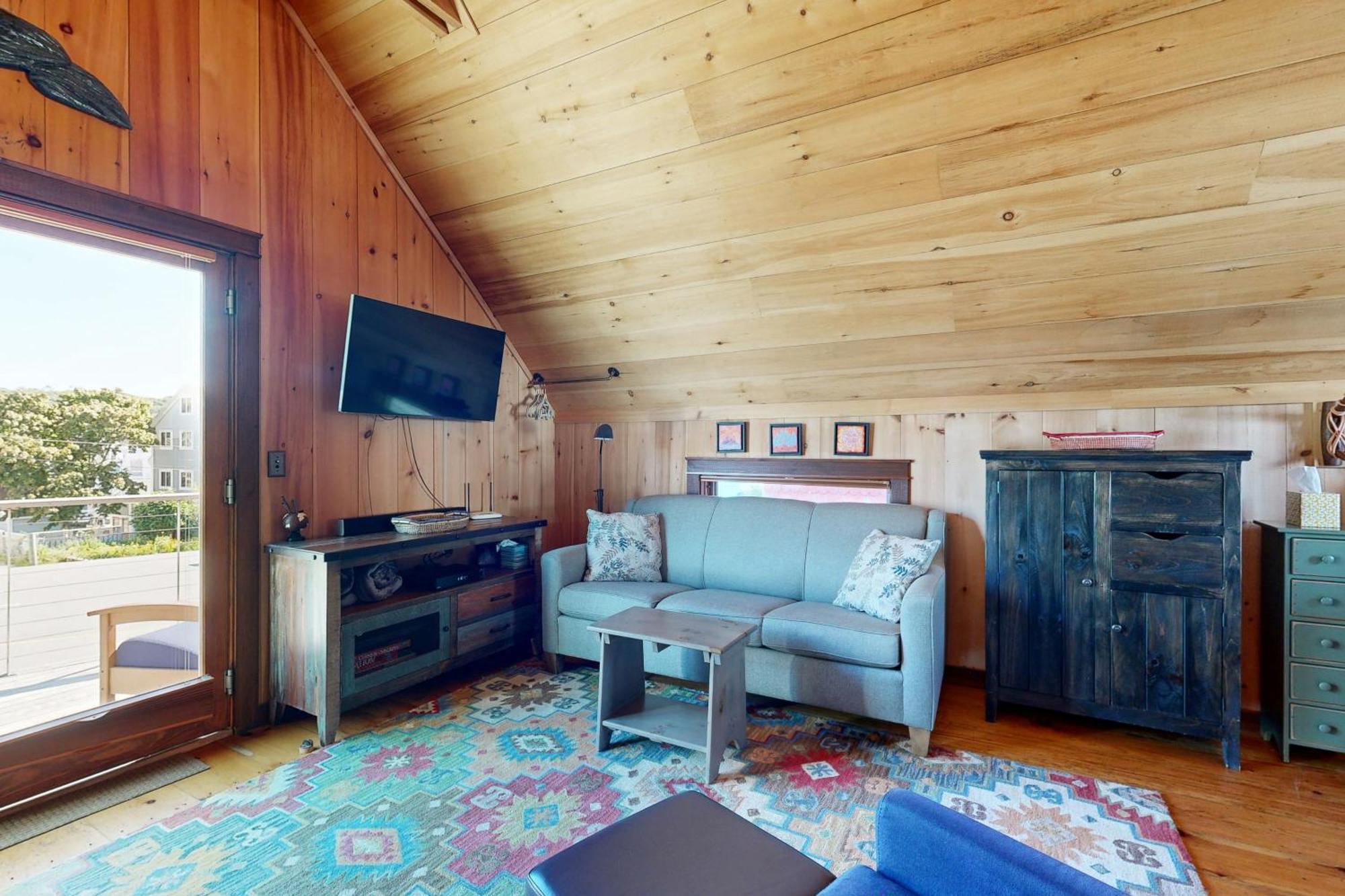 The Coal Shack Villa Boothbay Harbor Dış mekan fotoğraf